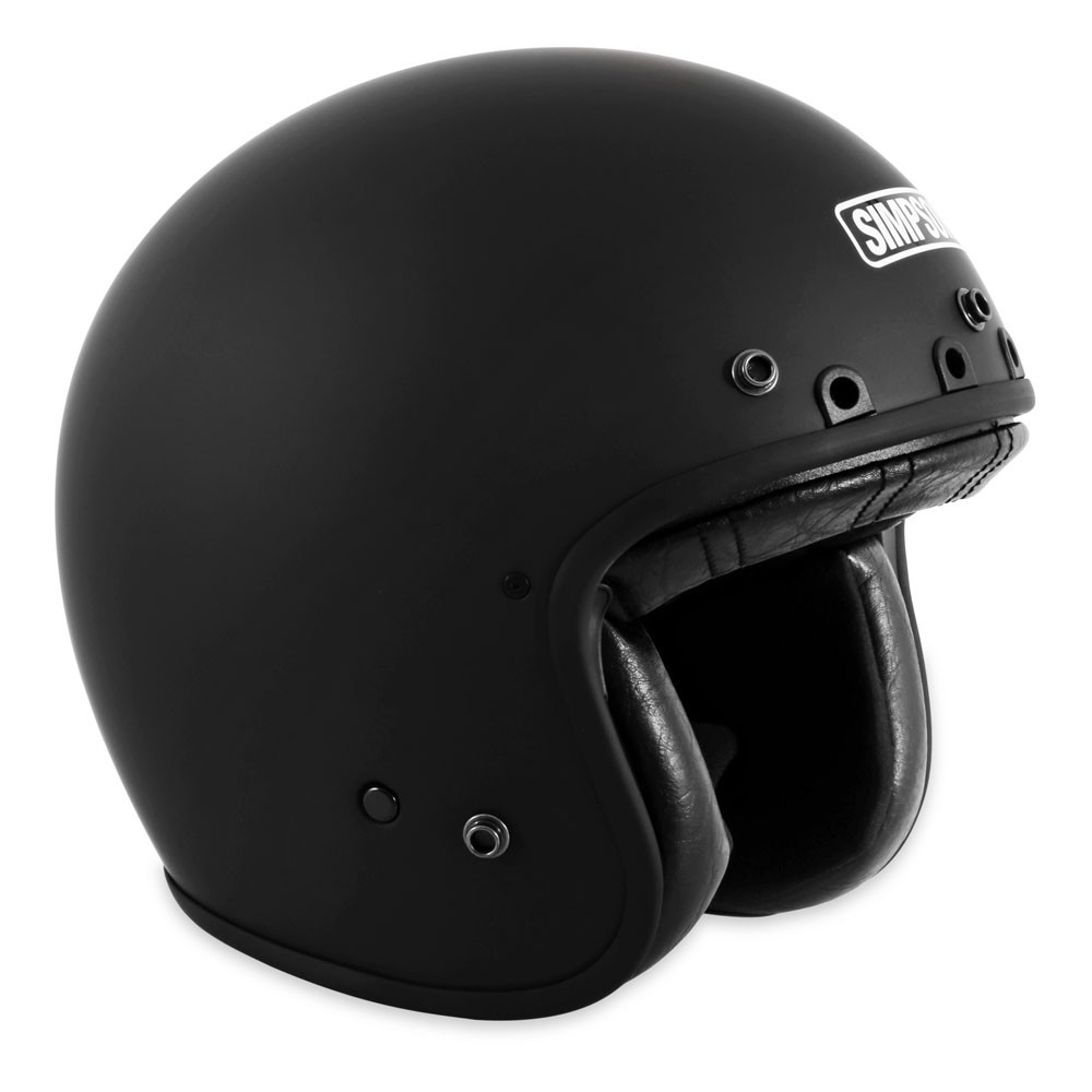 Simpson Helmet CHOP32X;