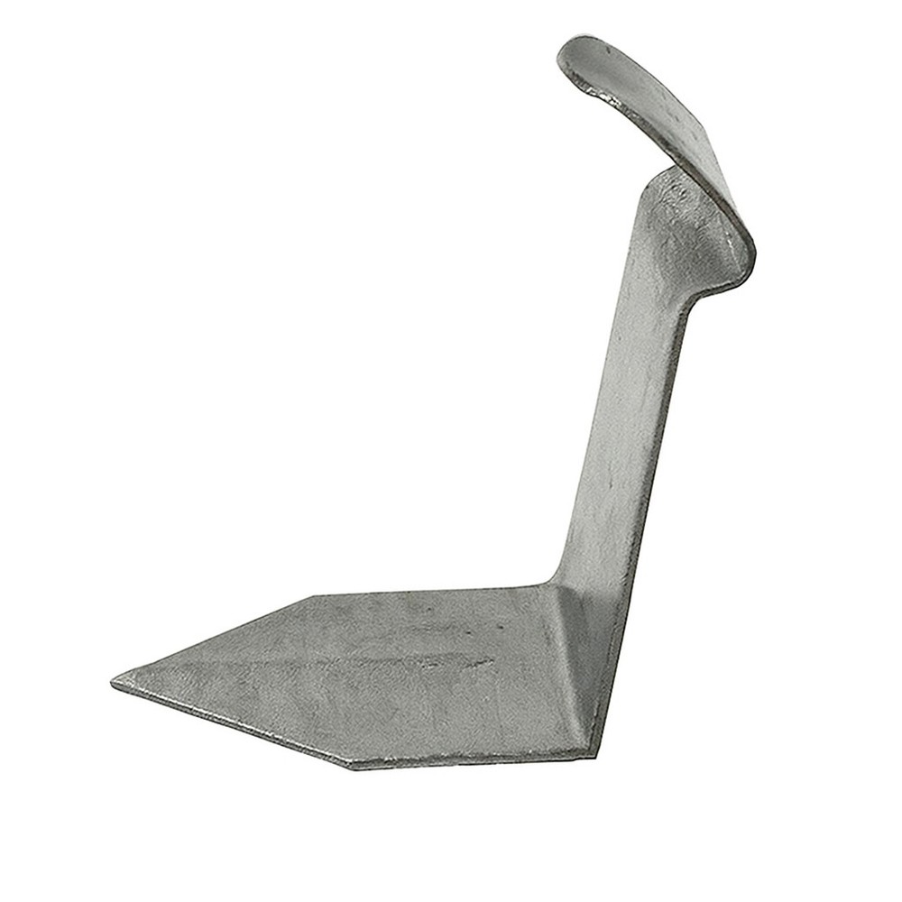 Weathershield Grill Clip #1201, 50-pack