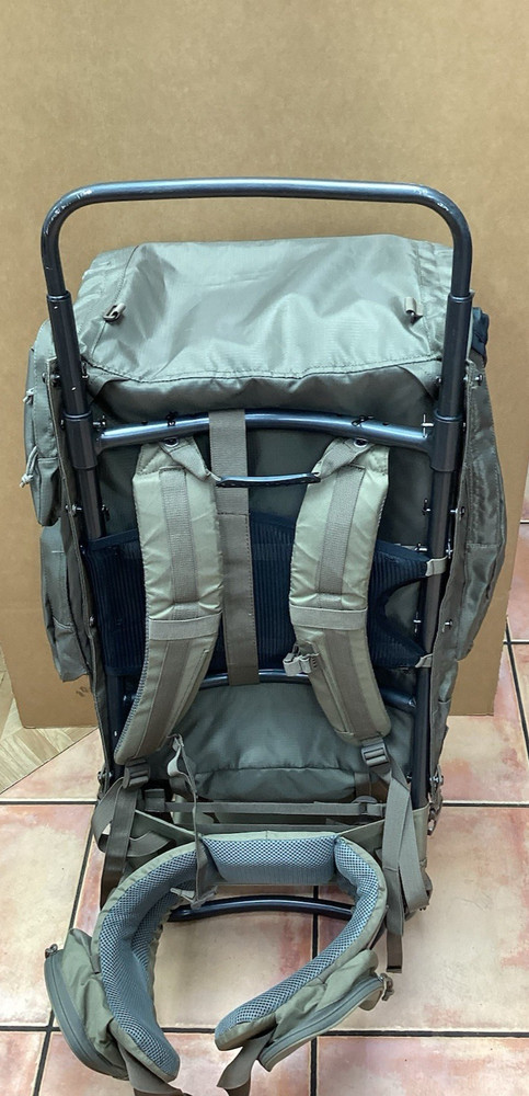 Alps OutdoorZ Commander Freighter Frame & Pack Bag