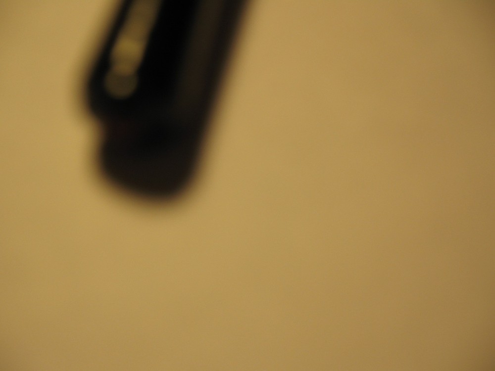 TOPCON SLIT LAMP / RETINAL CAMERA RED LED FIXATION LIGHT