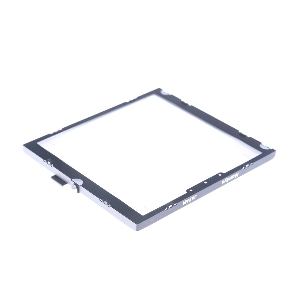 Mamiya RZ67 Focusing Screen Type A