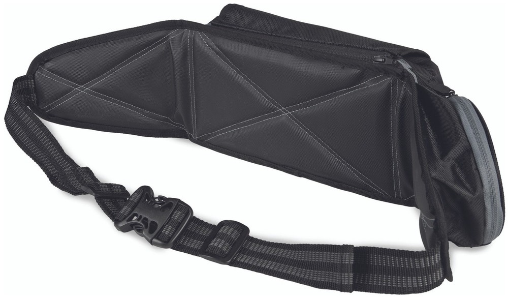 Fly Racing Offroad Pack Tool Bag Black