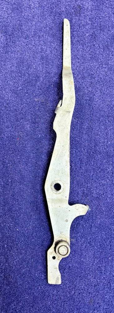 Slot Machine  - Mills check detector operating arm