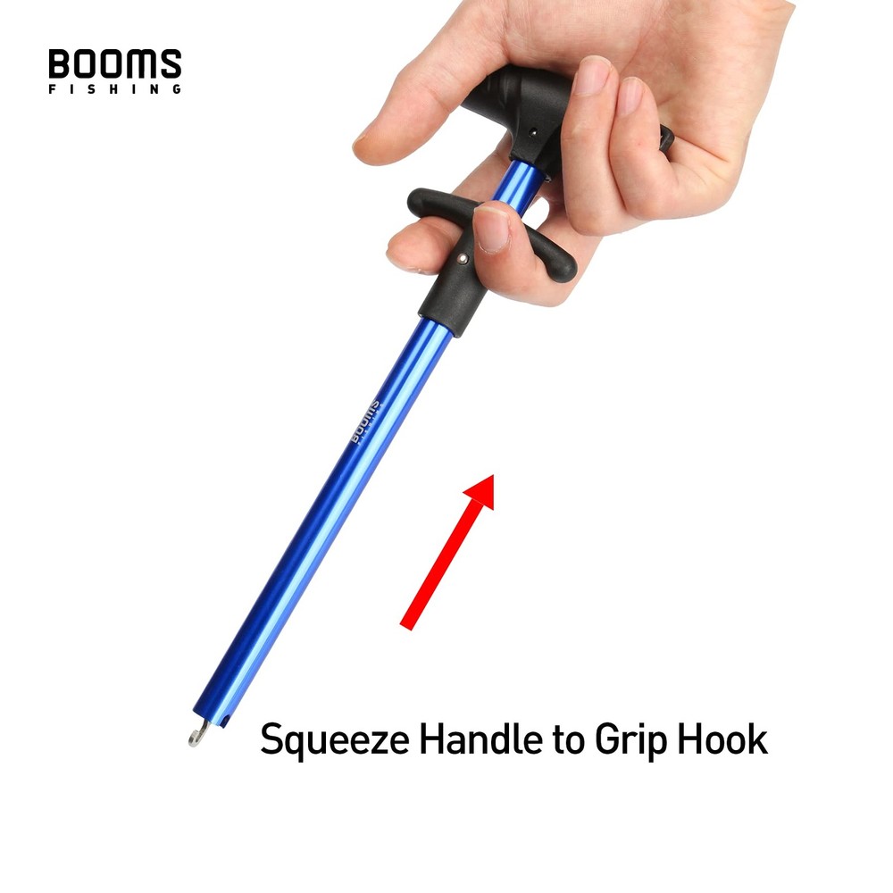 R2 Hook Remover Squeezeout Fish Hook Tools 3 Colors Available