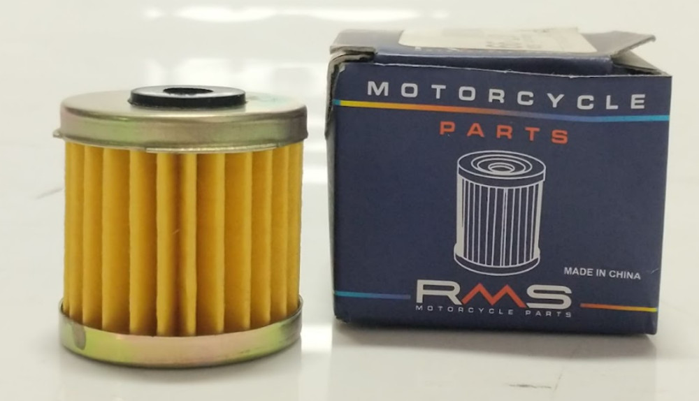 RMS FILTER 1300-1200 Scooter Motorcycle Engine Part