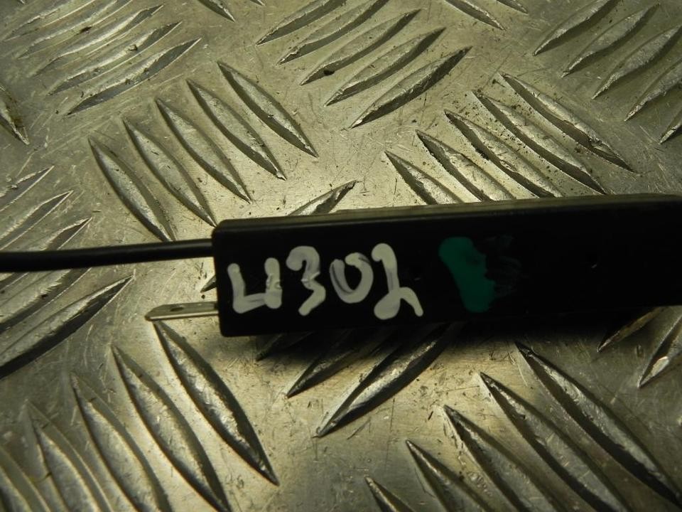 2016 Ford B-MAX 7CP118K891AA Antenna Amplifier