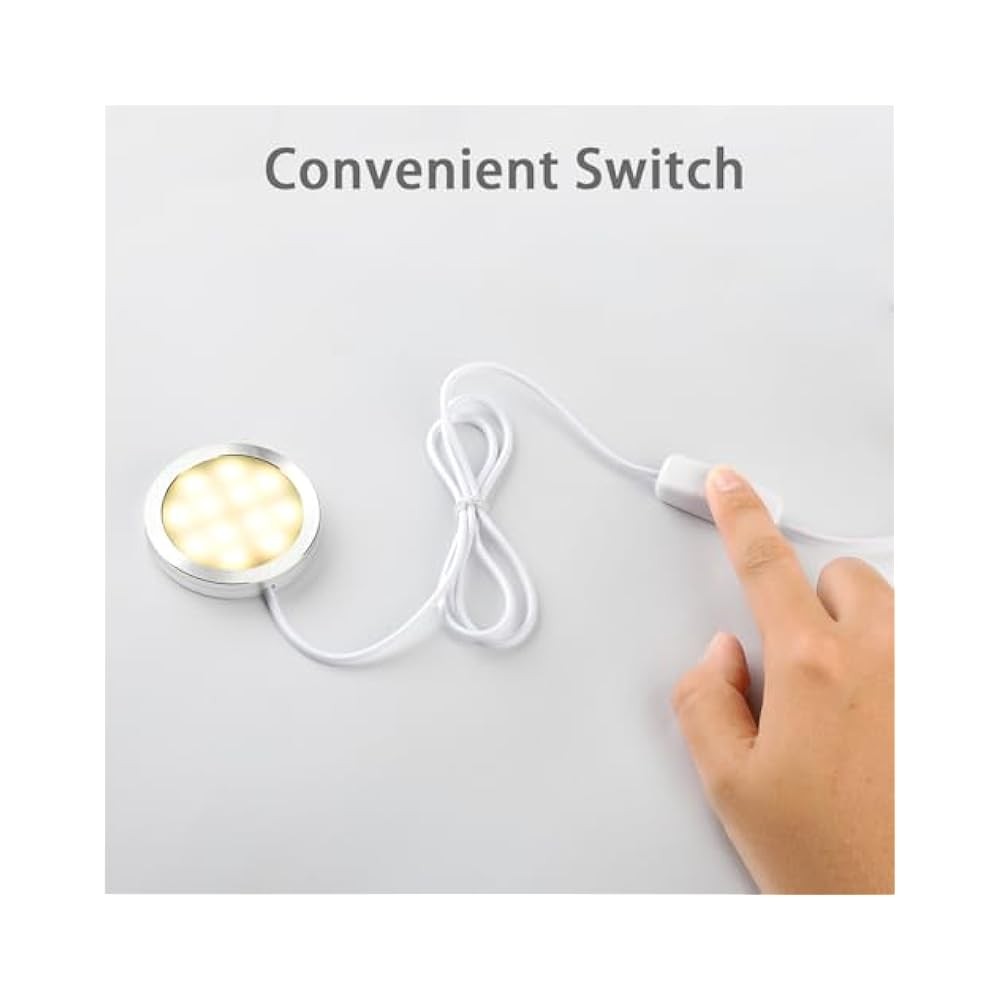 USB Powered 3D Printer Lamp, Aluminum Alloy, 5V