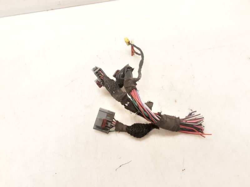 WRANGLER 2004 User Defined 125748