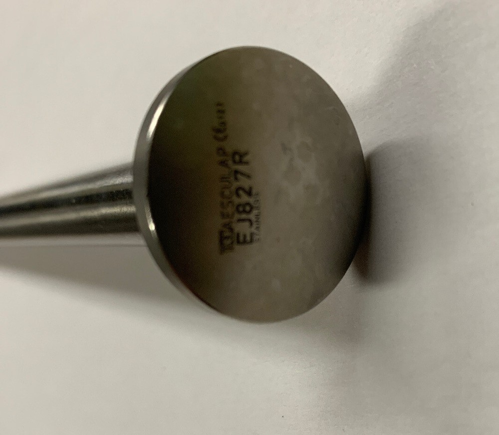 Aesculap EJ827R Obturator (w)