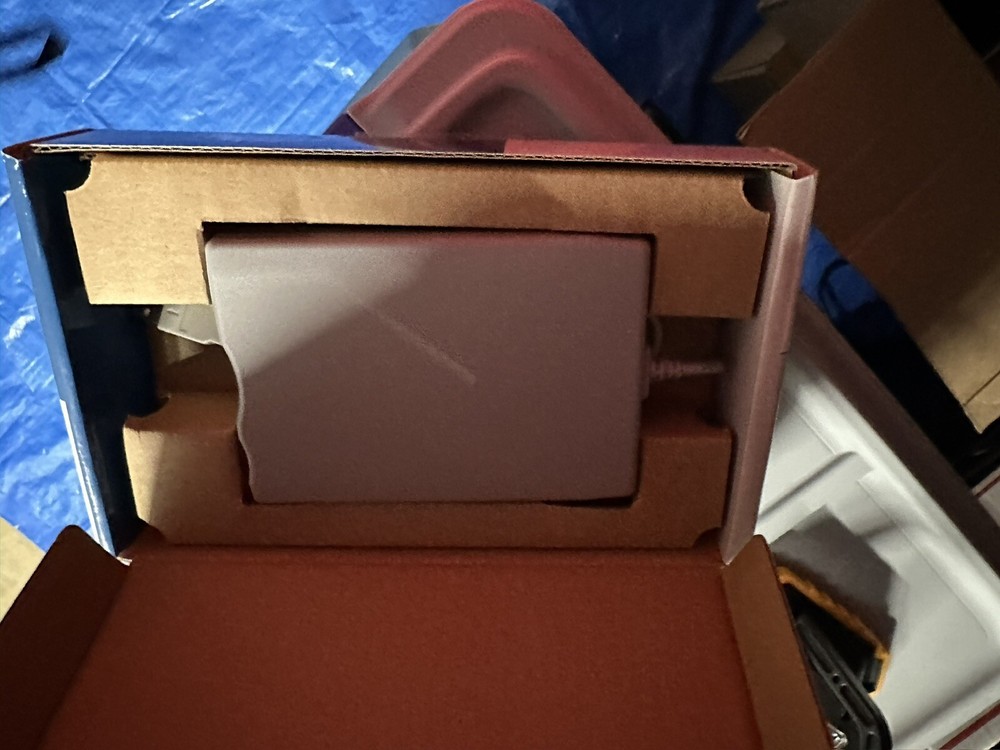 SmartDisk High Speed 2x USB External Floppy Disk Drive Titanium Edition WIN MAC