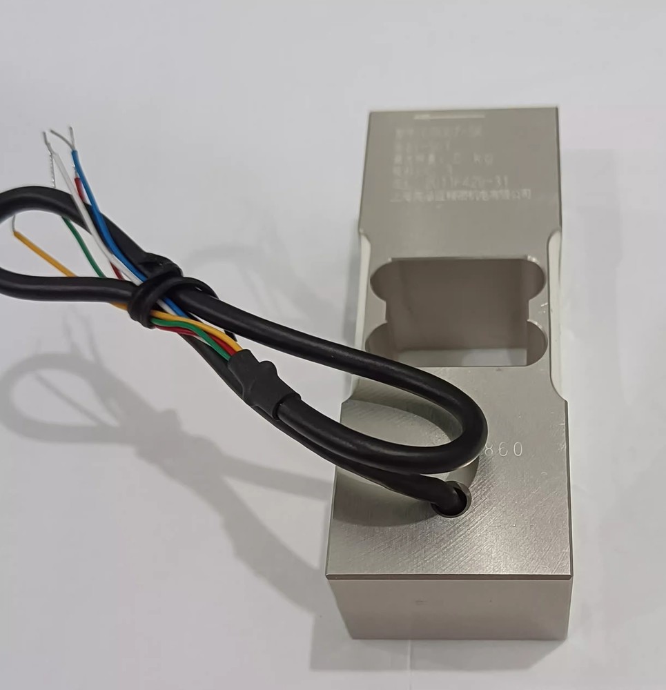 1pcs NMB Load Cell Sensor CB067-5K