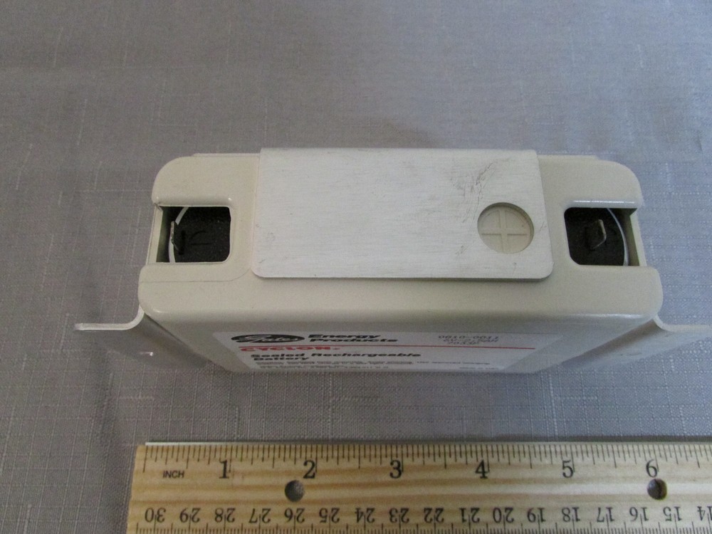 HP Hewlett Packard Cyclon Battery for 3497A