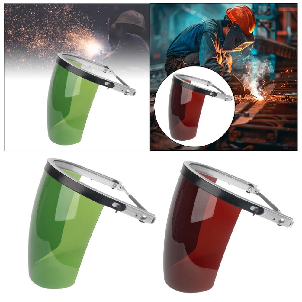 Face Shield Guard Adults Protective Face Shield