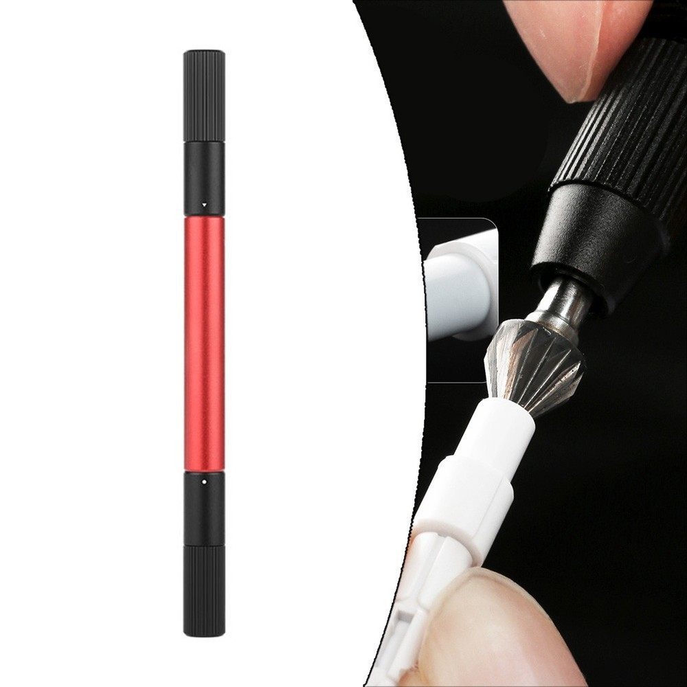 Multi Blade Chamfer Tool Set with Portable Design for DIY Craft Projects