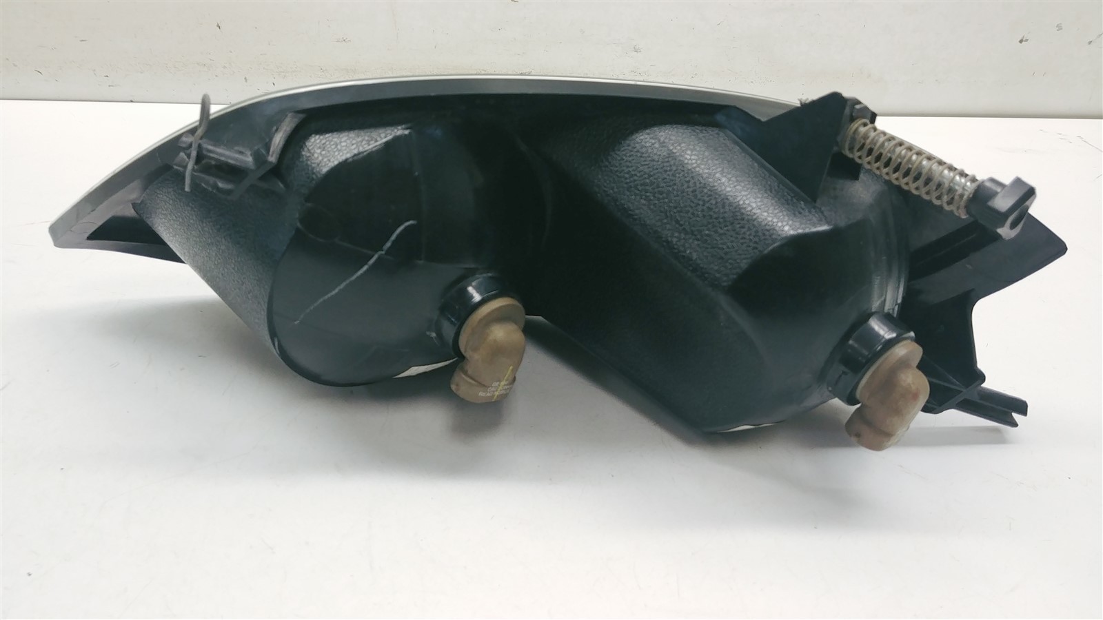 2005 Arctic Cat Firecat 700 EFI F7 Right Front Headlight Assy 0609-530