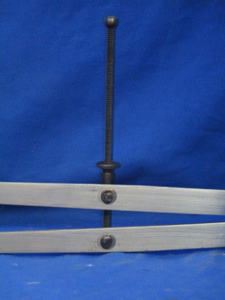 Spring divider 18"