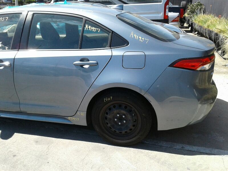 Camera/Projector Hatchback Camera Front Fits 19-24 COROLLA 129247