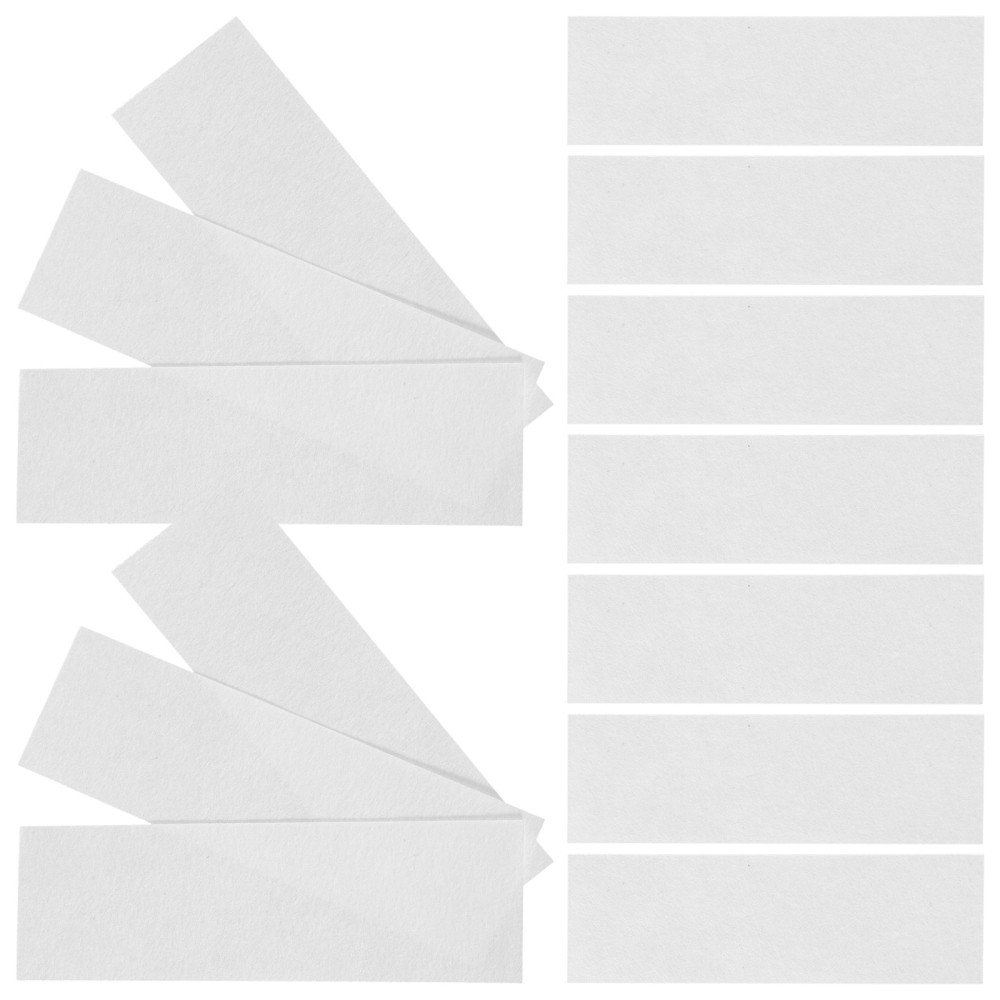 100 Sheets Science Experiment Laboratory Paper Towel Filtration Absorbent Filter