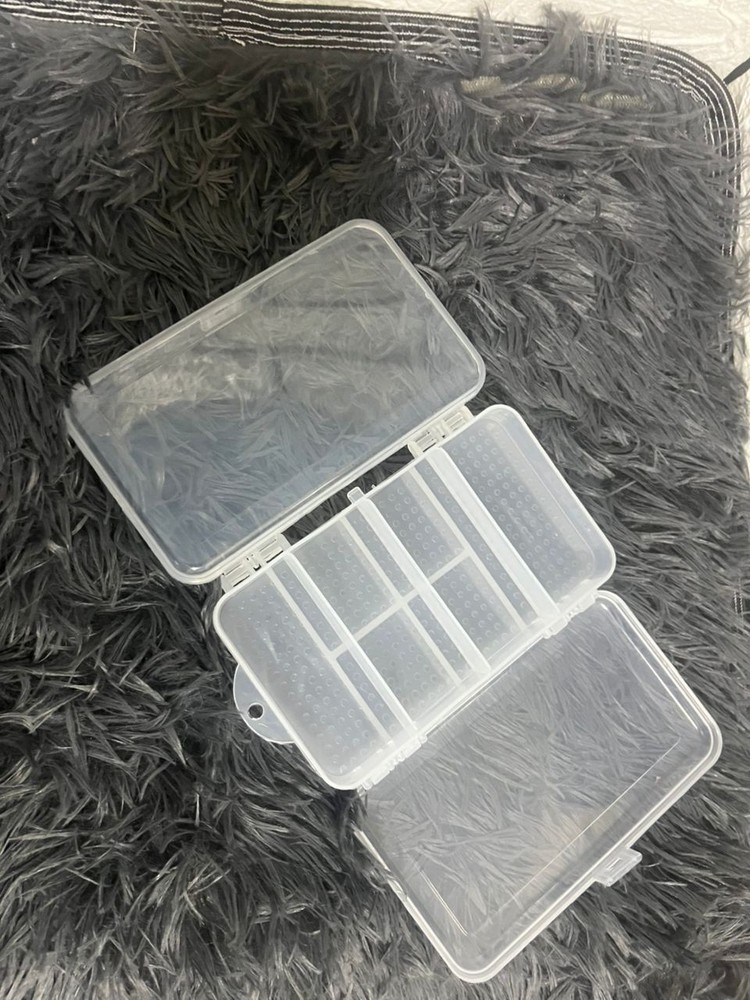 Mini Multi Purpose Box