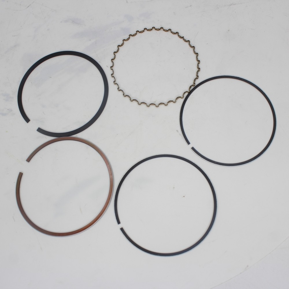 Wiseco Ring Set Part Number - 2736XC
