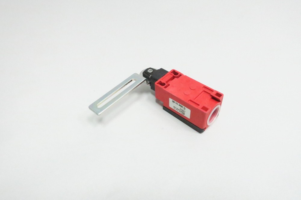Banner 46719 Limit Switch 500v-ac