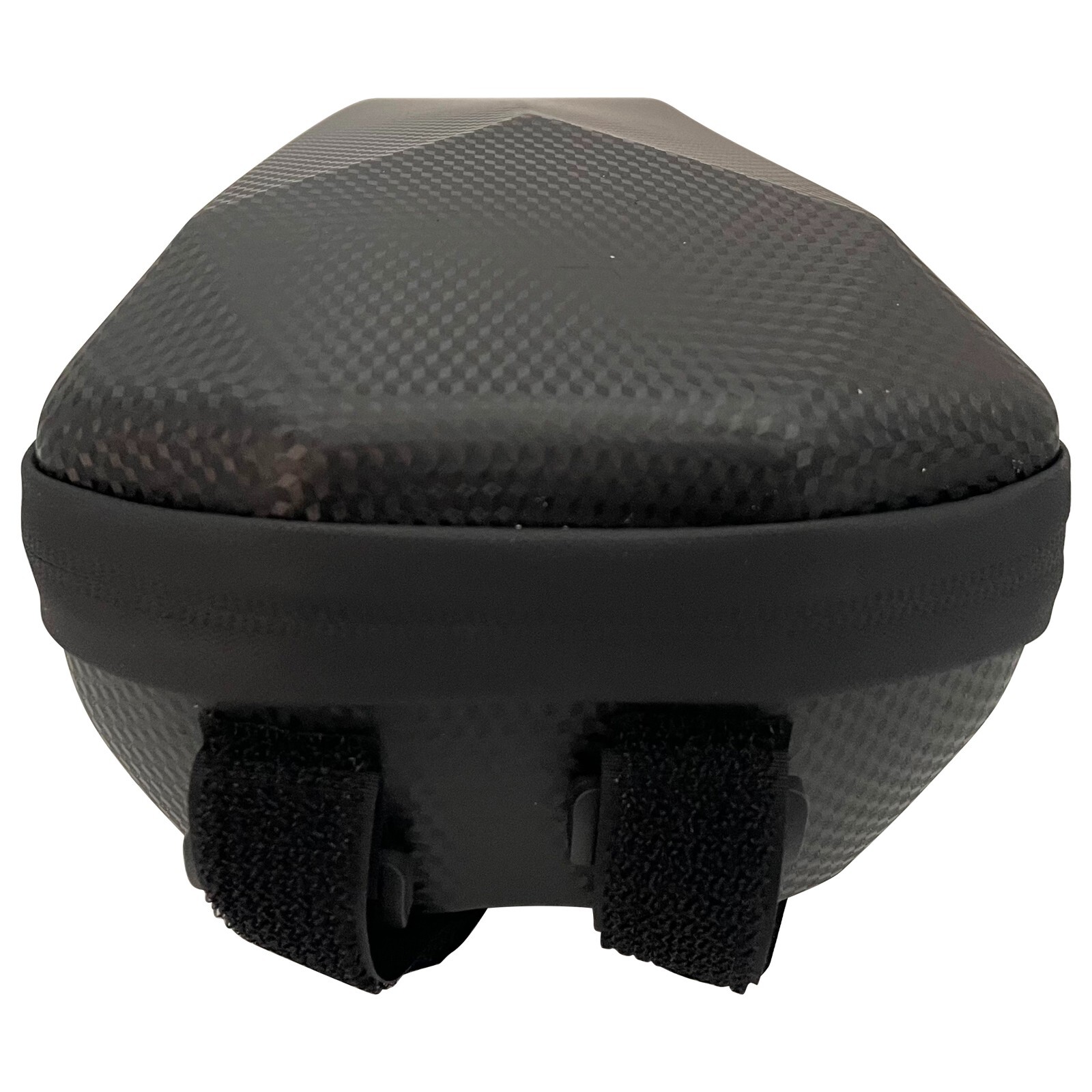 Black Bike Balance Car Hanging Bag Electric Scooter Waterproof Bag Front Bag