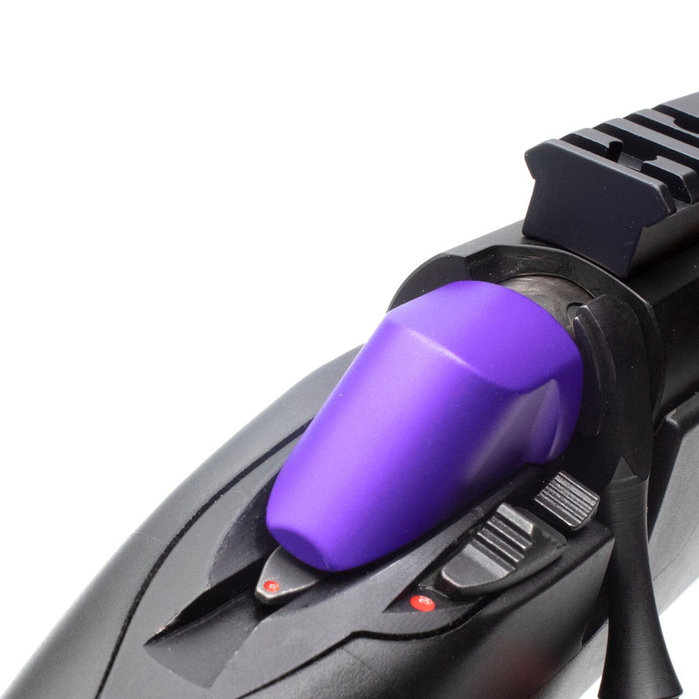 Winchester Bolt Shroud Replacement