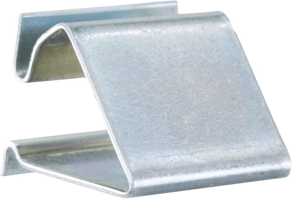 RV Window Screen Clips 10 Pack | Screen Installer Clips | Screen Retainers Clips