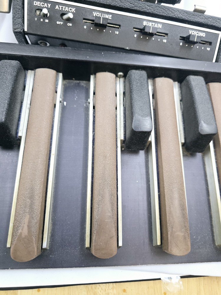 Peterson The Bottom Line Pedal Base