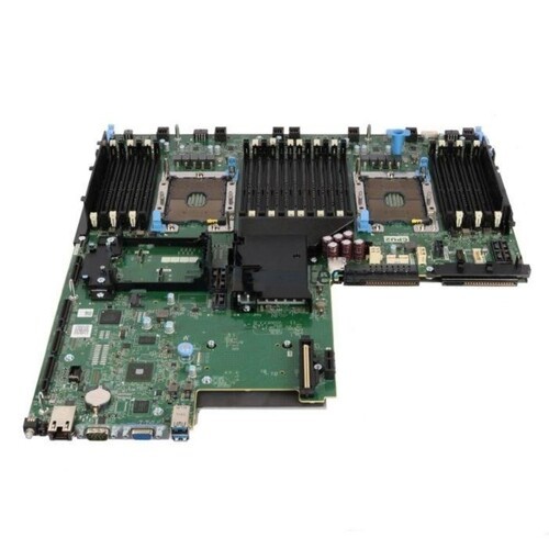 Dell 14X06 Server Motherboard