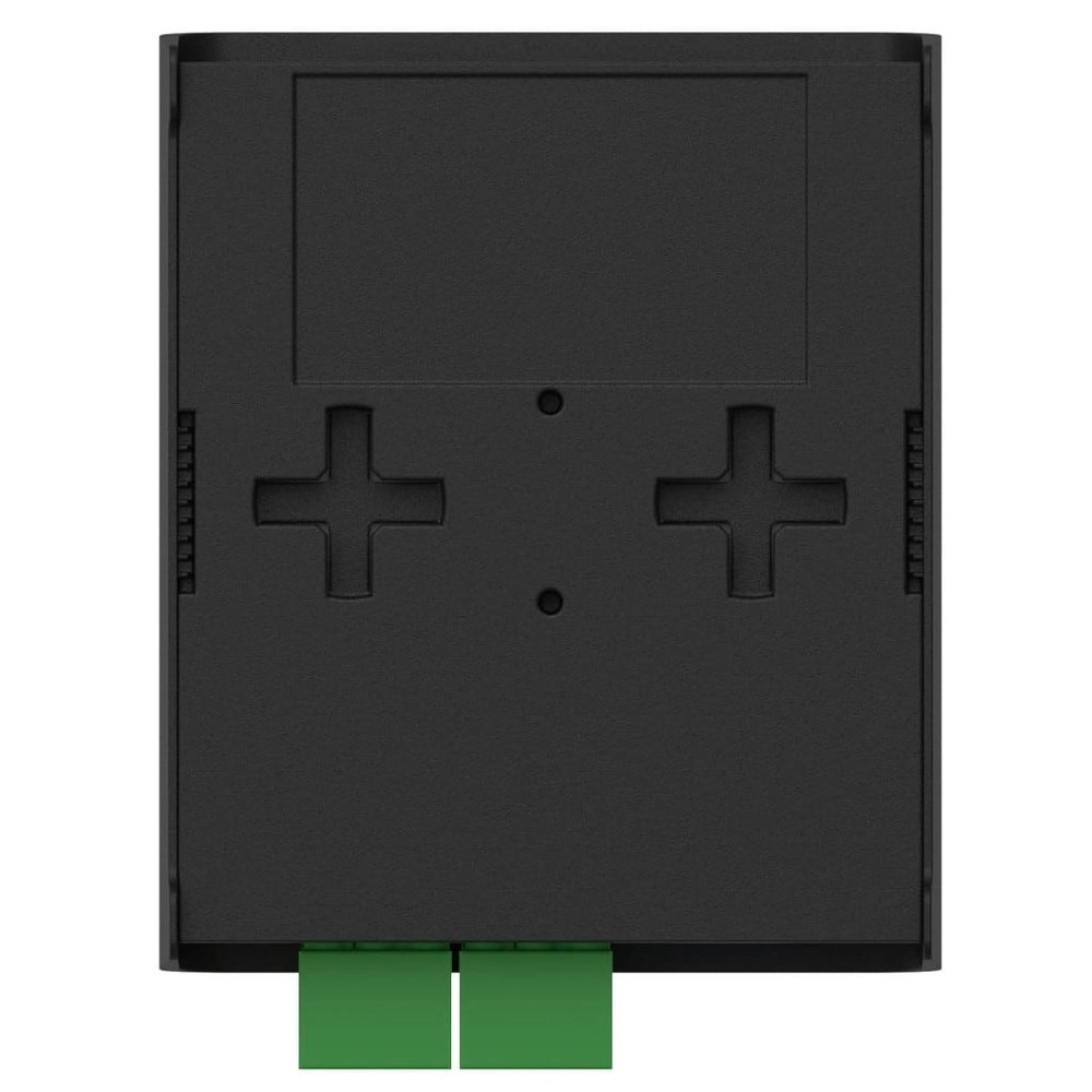 Enttec Din Pixie 73539, 2 Universe DMX LED Pixel Controller (Open Box)