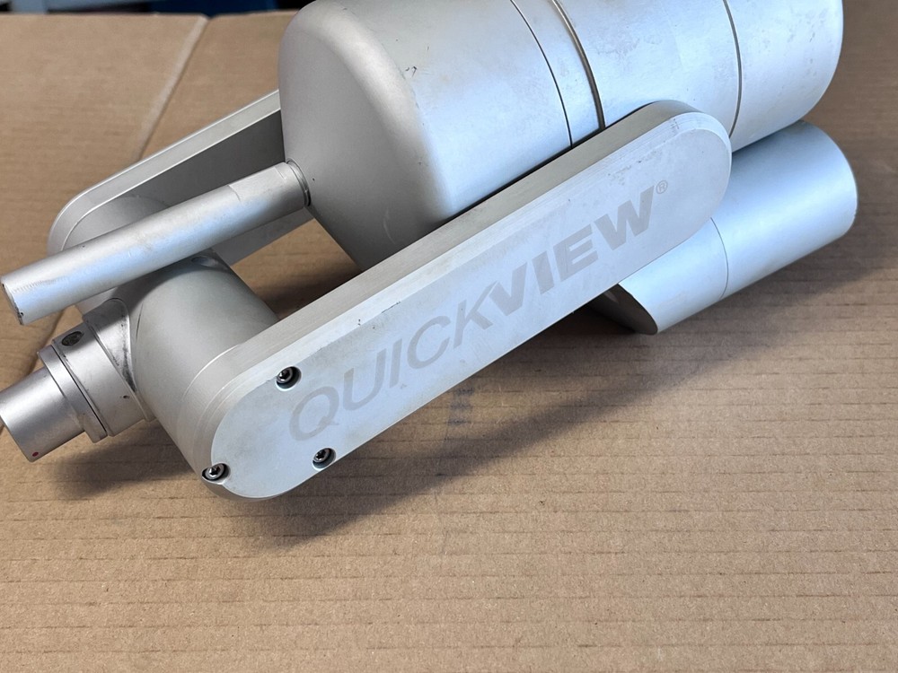 Envirosight QuickView Zoom Inspection Camera