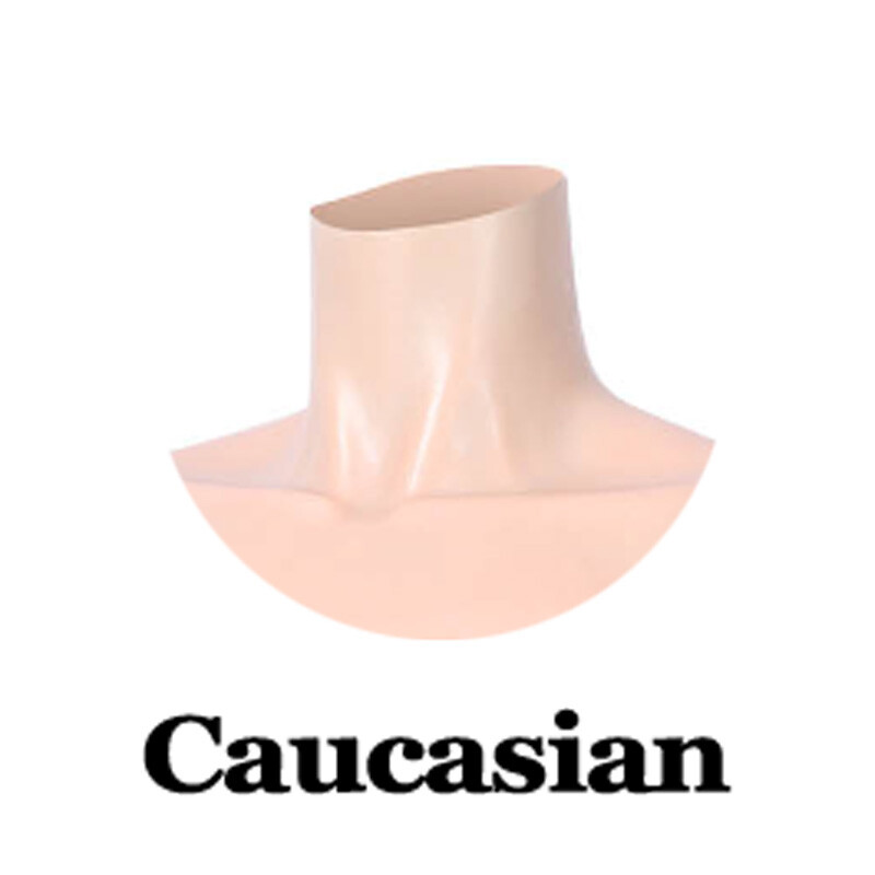 Roanyer Upgraded Silicone Large Size Pregnant Belly Fake Belly for Transgender