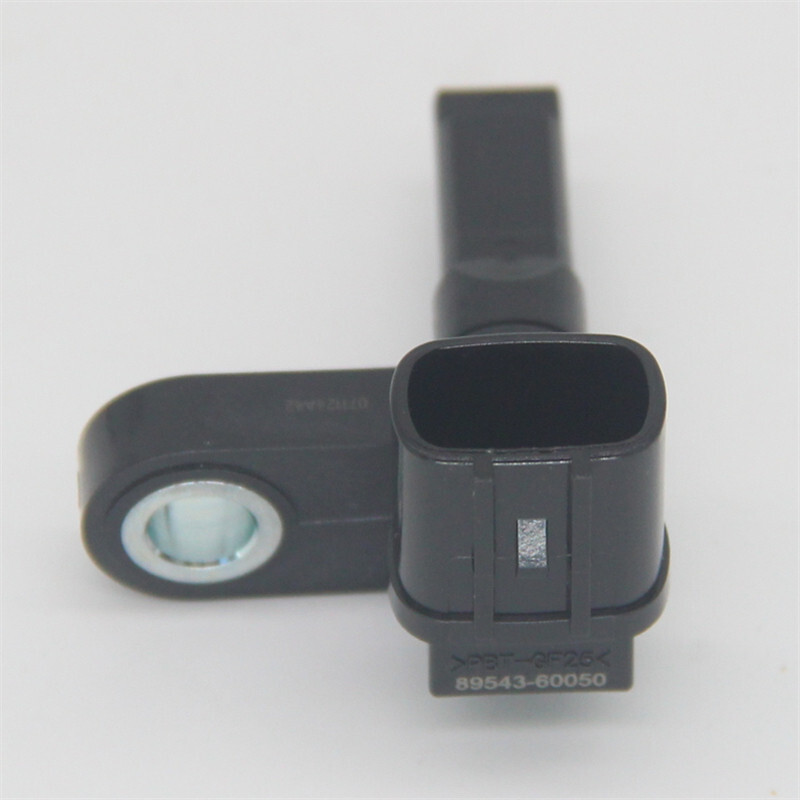 4 ABS Wheel Speed Sensor Front Rear Right & Left for Toyota 4Runner Tacoma