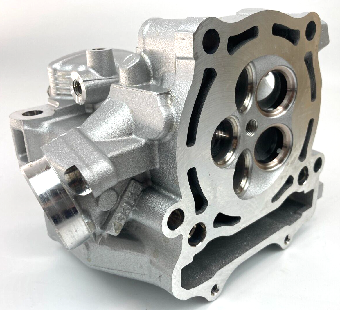 Yamaha YZ250F Cylinder Head Assy 5XC-11102-21-00