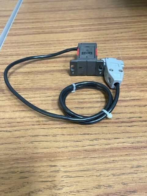 Heidenhain LIDA 19/40 233 039-11 Linear Reader Head Encoder