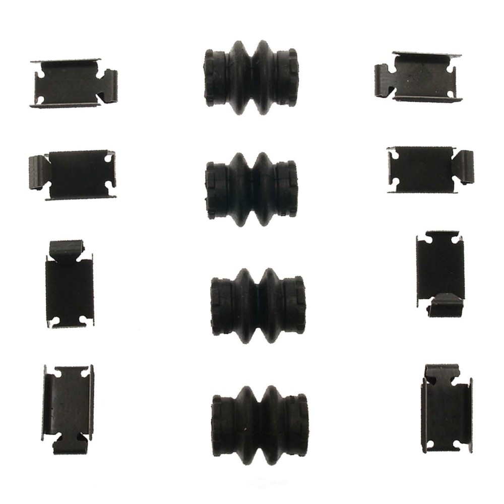 Disc Brake Hardware Kit Carlson H5835Q