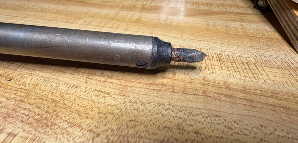 Large Soldering Iron