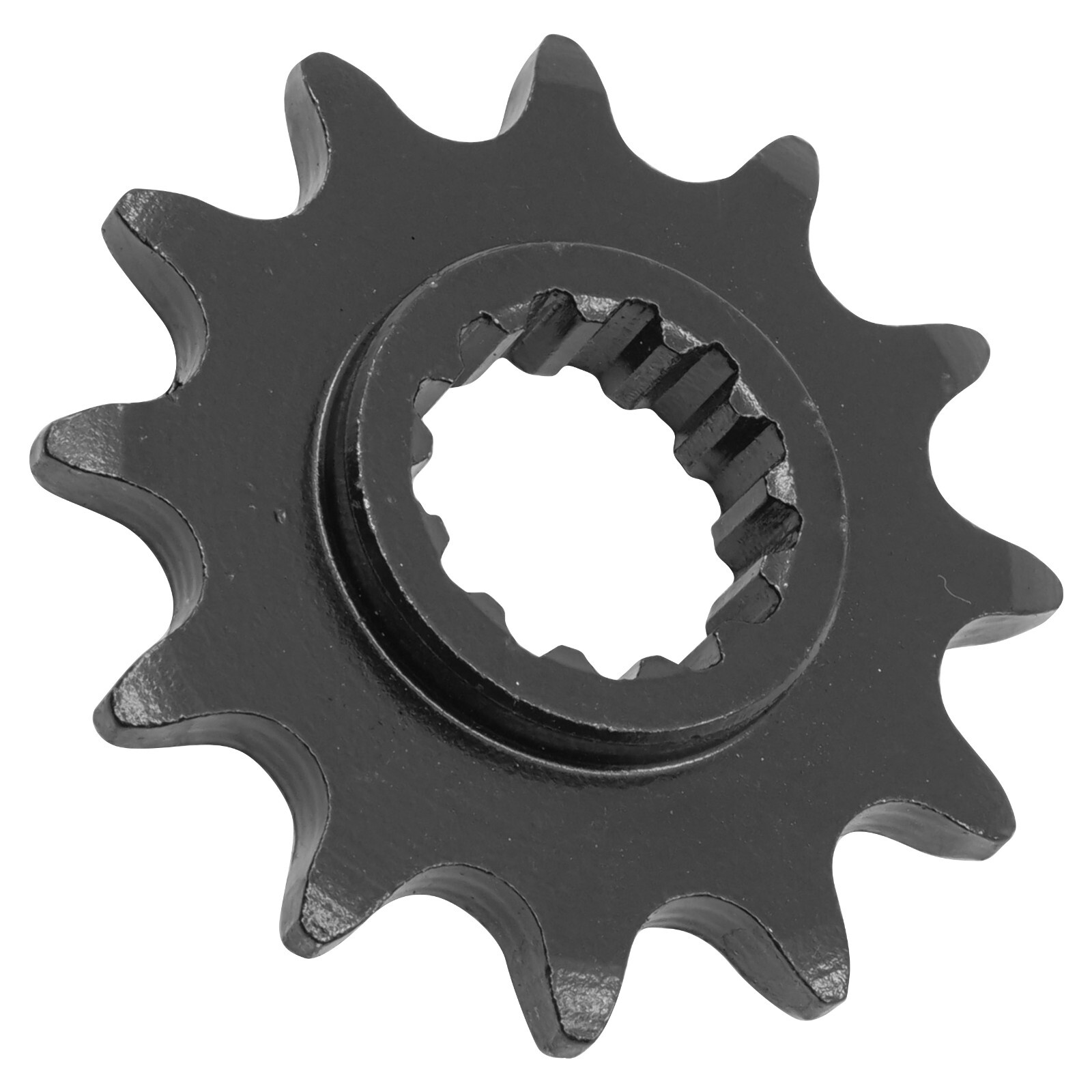 Drive Chain W/Front Rear Sprockets Kit fits Kawasaki KEF300 Lakota 300 1995-2003