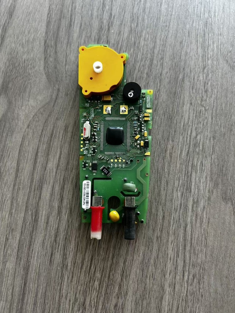 1PC Fluke 302+ Multimeter Mainboard Replacement Part