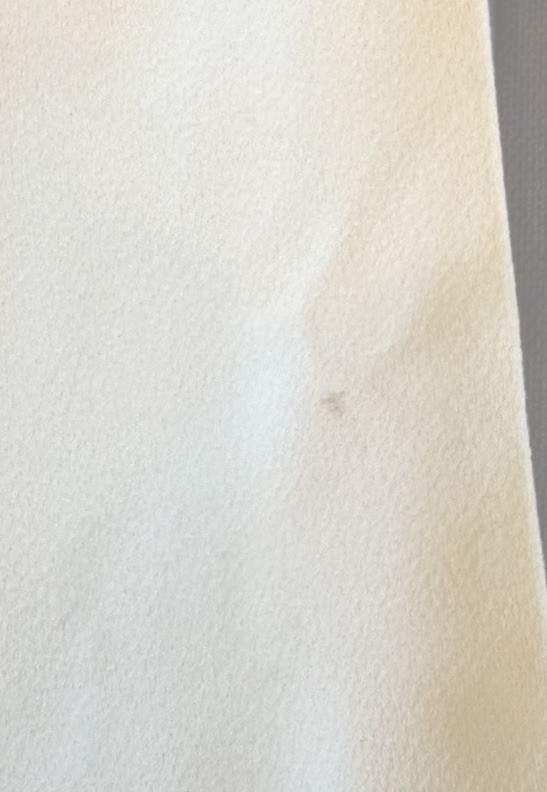 Native American Dance Shawl Knotted Fringe Orange,Brown,Green Ribbon 60x61