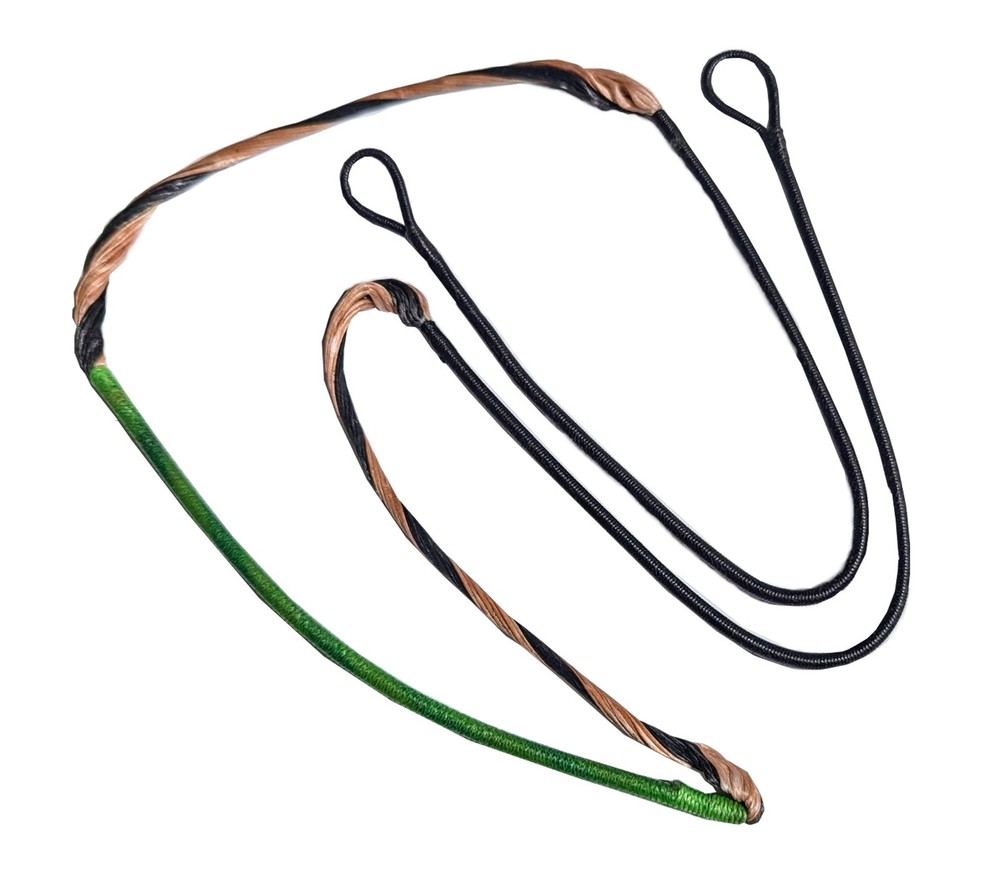 First String Parker Crossbow Synergy String #5502-50-0040016