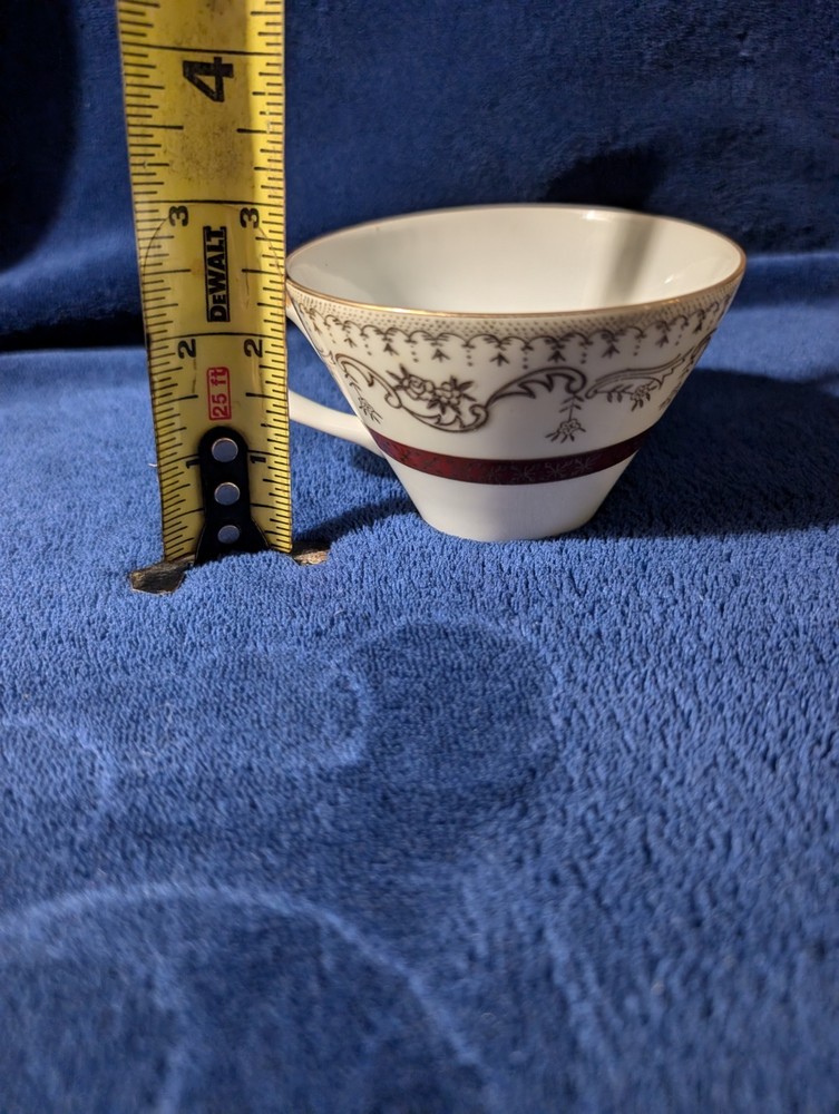 VNT Glory China Tea Cup