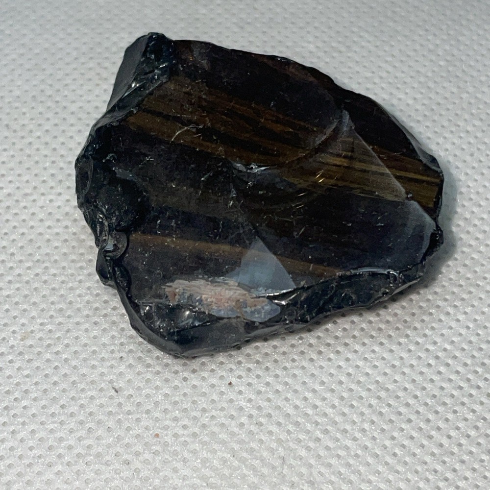 Mahogany Obsidian.  30 Grams