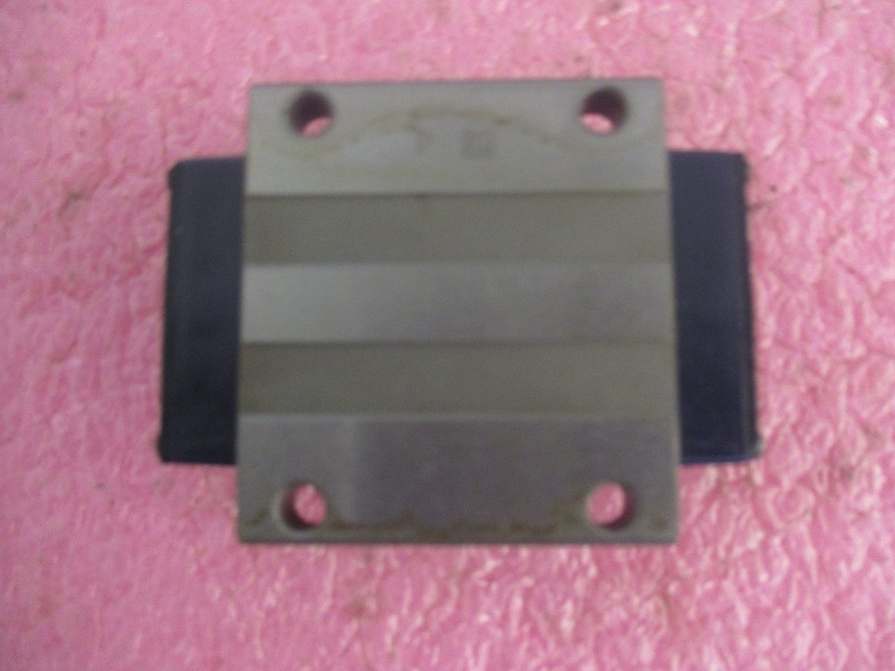 IKO Model: LWH 20 Linear Table.