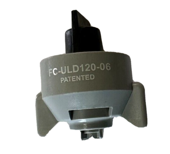 FC-ULD120-06 (Gray) FastCap Ultra Lo-Drift Tip