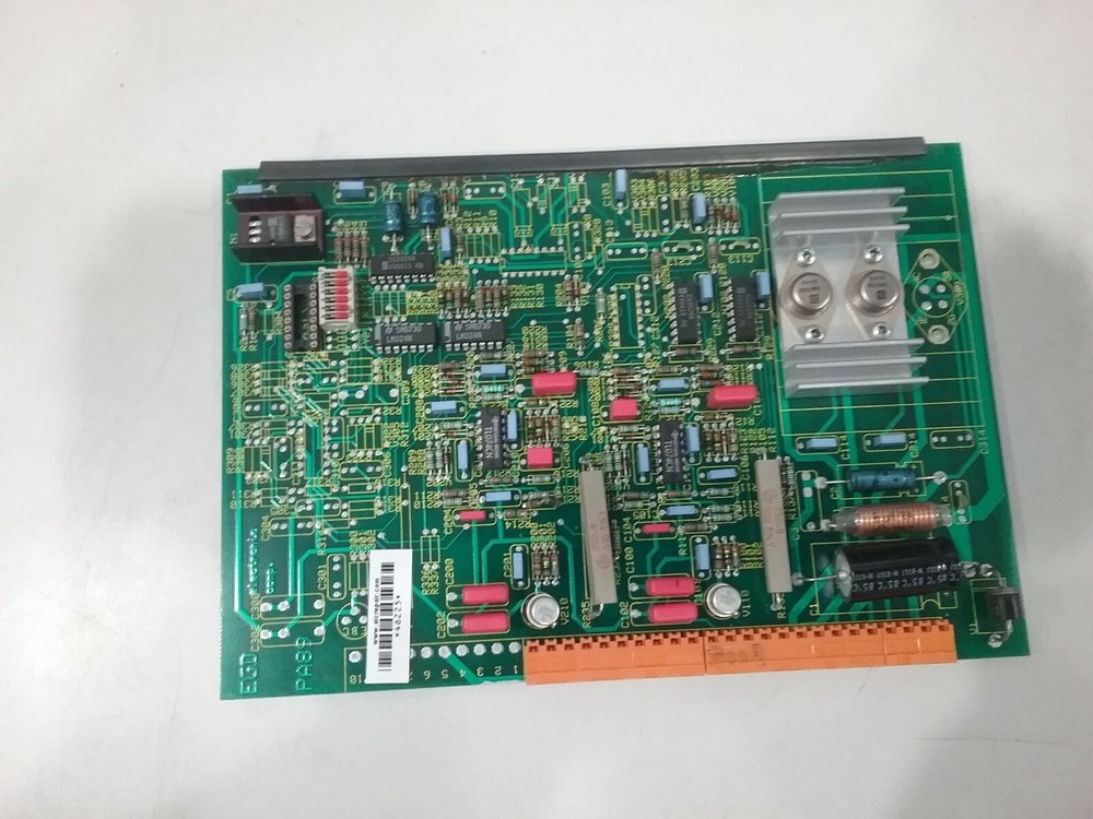 EGD PA89 Circuit Board