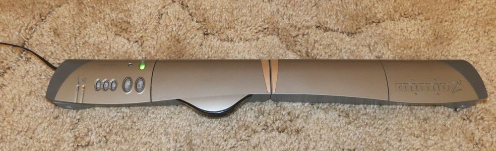Mimio Xi DMA-02 Interactive Digital Whiteboard Wireless Module