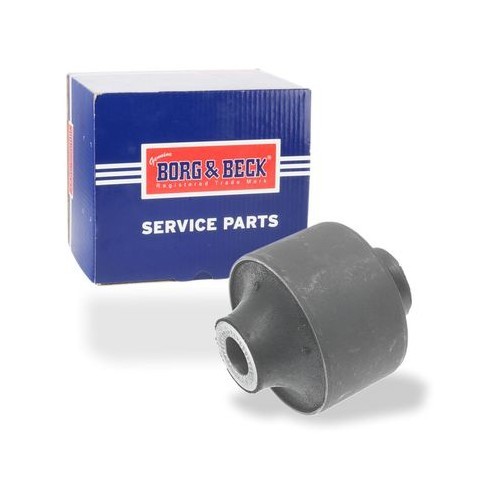 BORG & BECK Mounting, control/trailing arm BSK7177