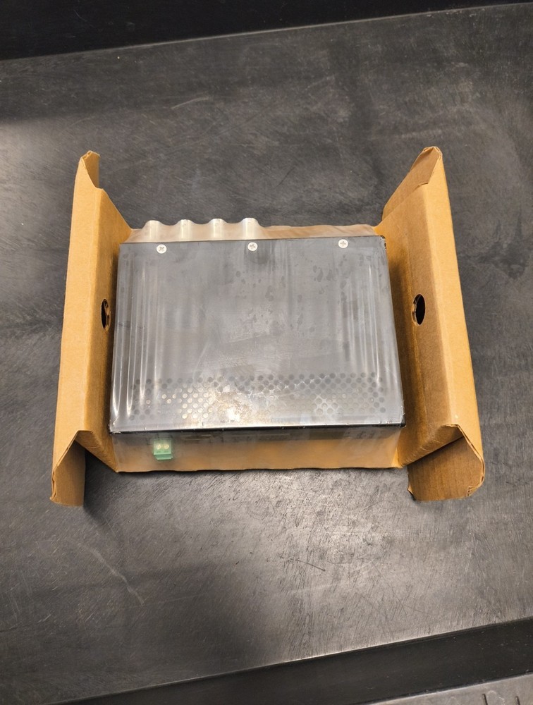 Avigilon ENC-4P-H264 Analog Video Encoder New - Open Box
